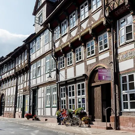 Ferienwohnung Gebauer * Einbeck