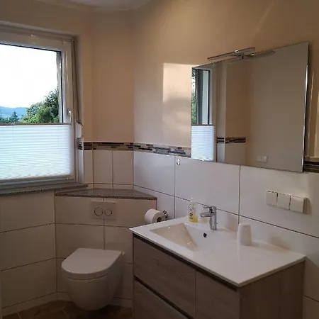Lejlighed Ferienwohnung Gebauer Einbeck