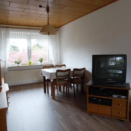 Ferienwohnung Gebauer Einbeck