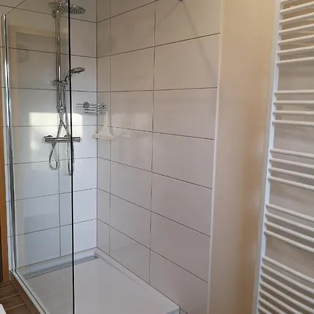 Ferienwohnung Gebauer