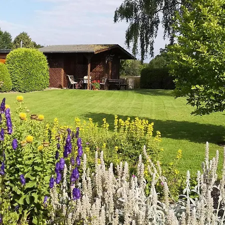 Lejlighed Ferienwohnung Gebauer