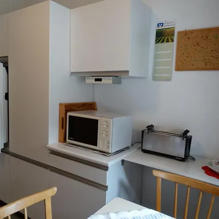 Ferienwohnung Gebauer