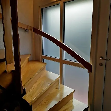 Lejlighed Ferienwohnung Gebauer Einbeck