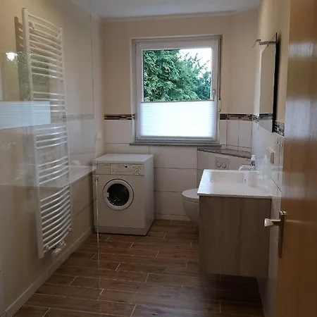 Ferienwohnung Gebauer