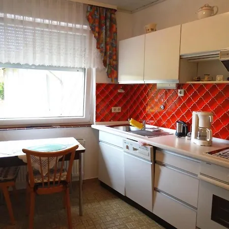 Ferienwohnung Gebauer Einbeck